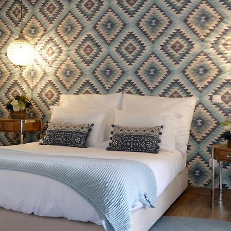 Bed and Breakfast Casa Aldeia Da Lapa Sernancelhe Pokój zdjęcie