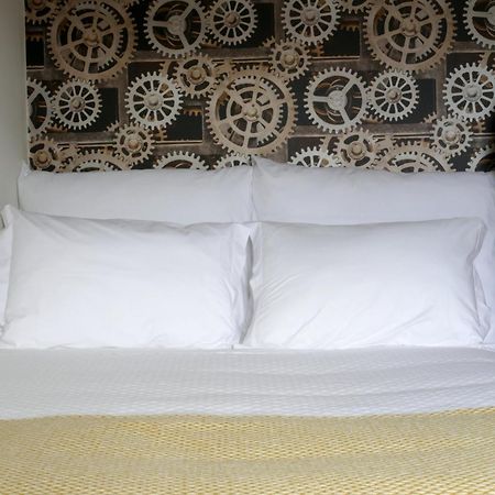 Bed and Breakfast Casa Aldeia Da Lapa Sernancelhe Pokój zdjęcie