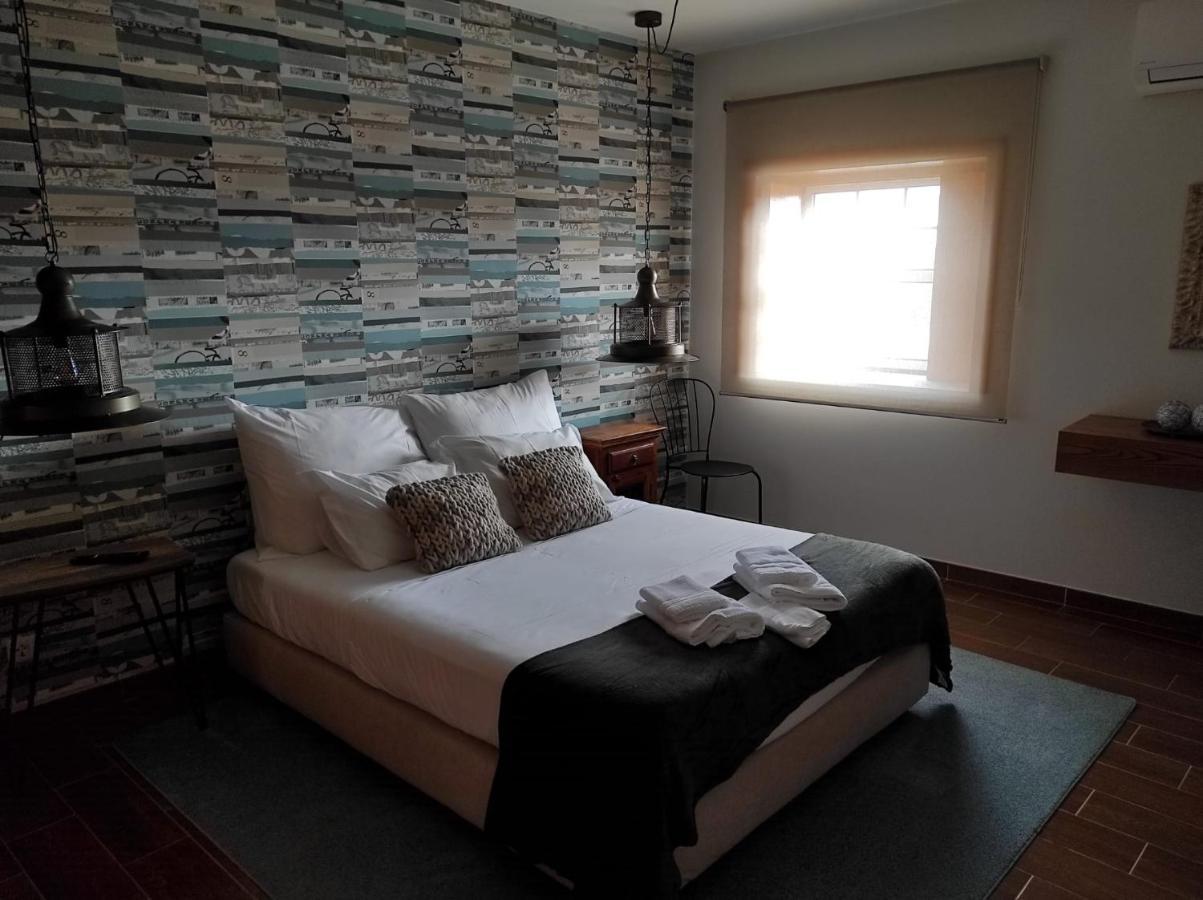 Bed and Breakfast Casa Aldeia Da Lapa Sernancelhe Zewnętrze zdjęcie