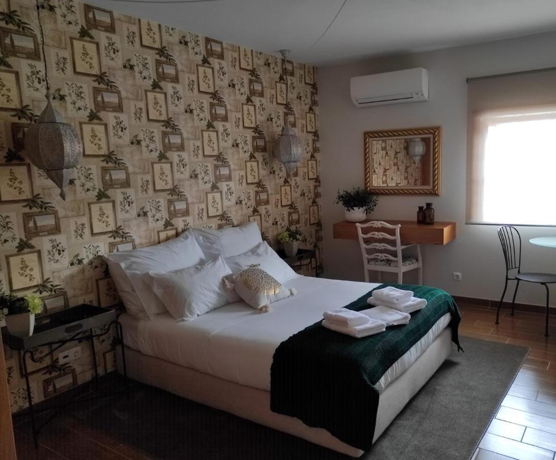 Bed and Breakfast Casa Aldeia Da Lapa Sernancelhe Zewnętrze zdjęcie