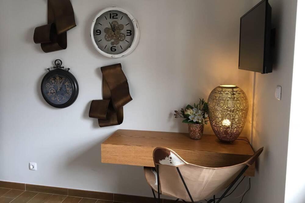 Bed and Breakfast Casa Aldeia Da Lapa Sernancelhe Zewnętrze zdjęcie