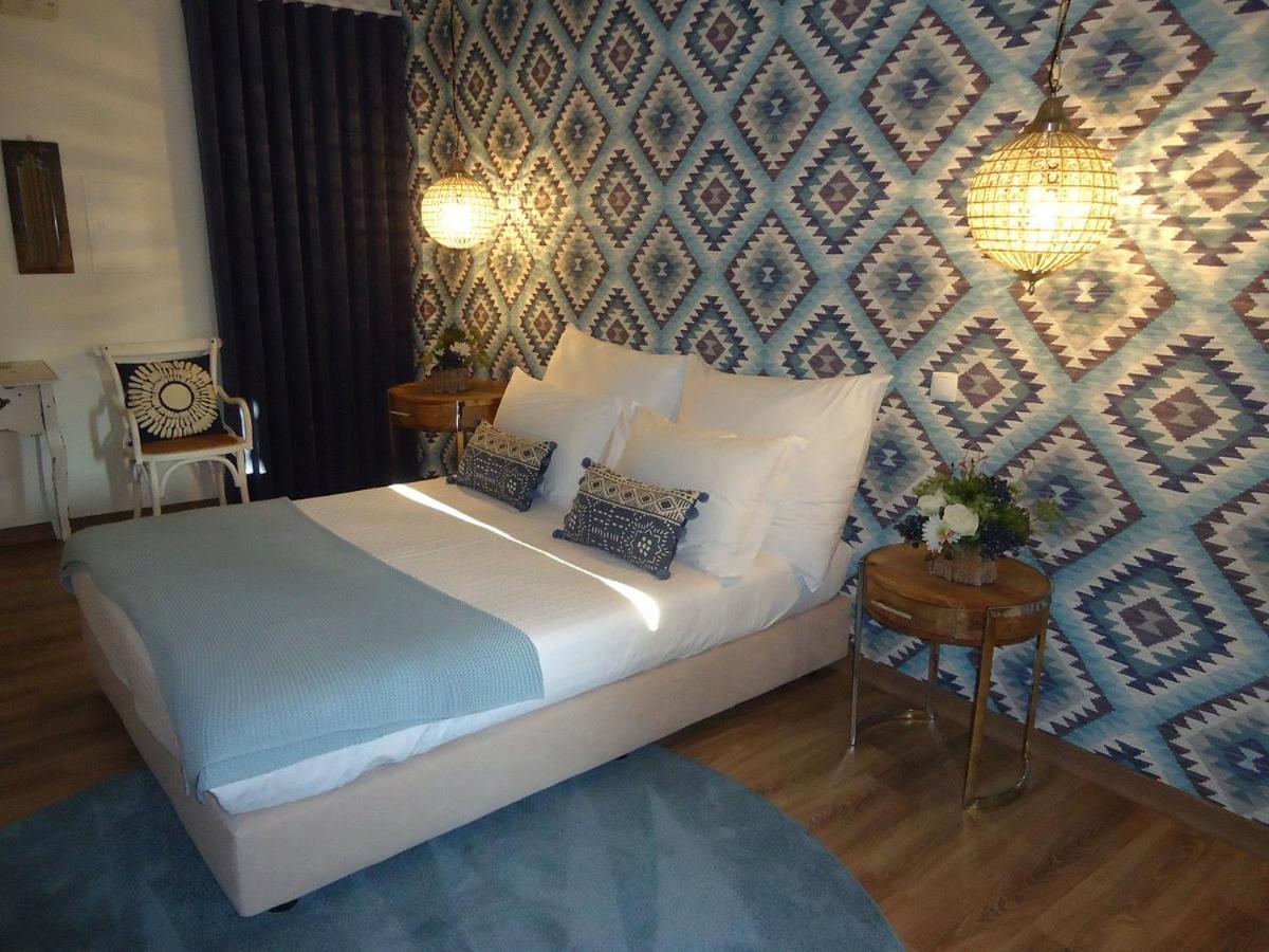 Bed and Breakfast Casa Aldeia Da Lapa Sernancelhe Zewnętrze zdjęcie