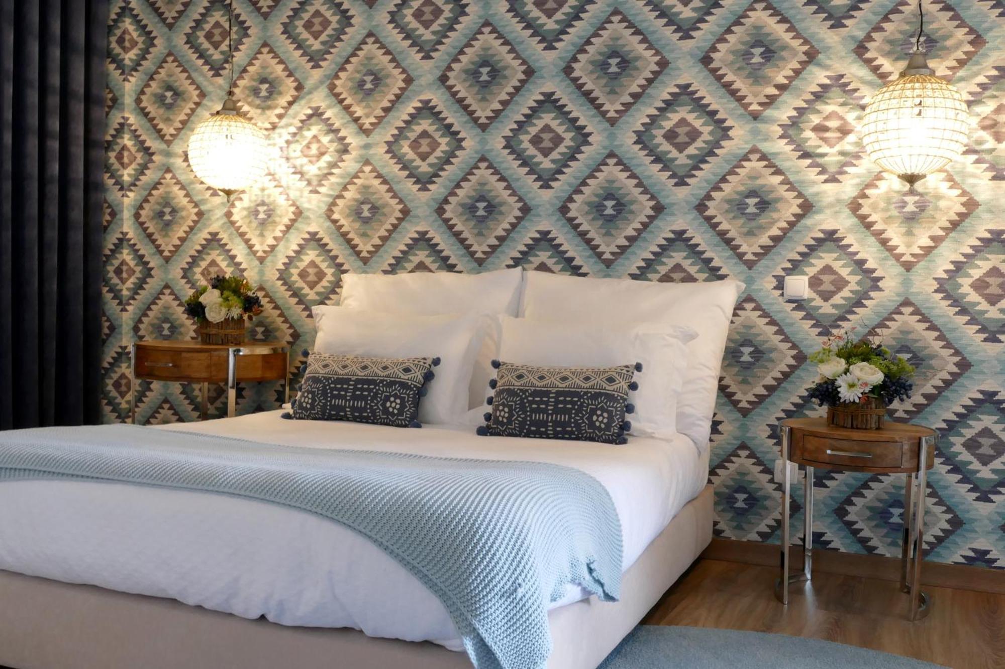 Bed and Breakfast Casa Aldeia Da Lapa Sernancelhe Pokój zdjęcie
