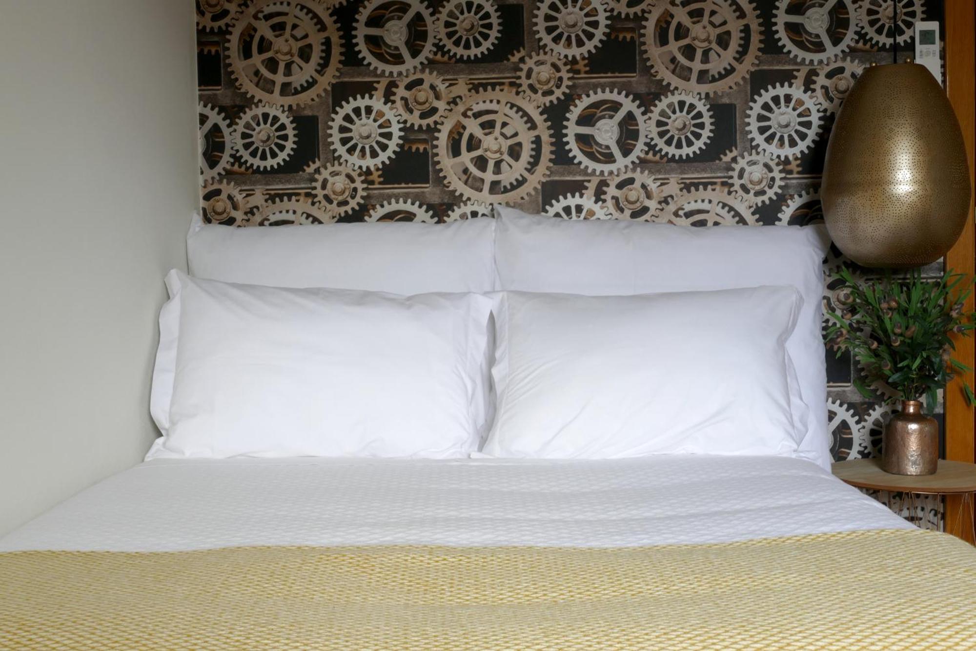 Bed and Breakfast Casa Aldeia Da Lapa Sernancelhe Pokój zdjęcie